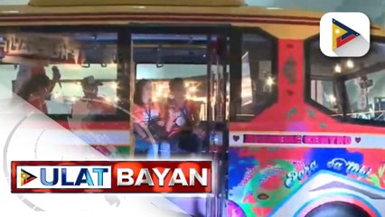 Disenyo ng modern jeep, tampok sa 8th Philippine International Motorshow