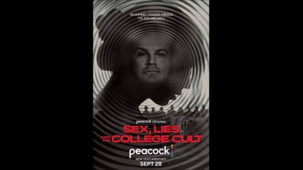 Sex, Lies and the College Cult - Trailer © 2022 Documentary