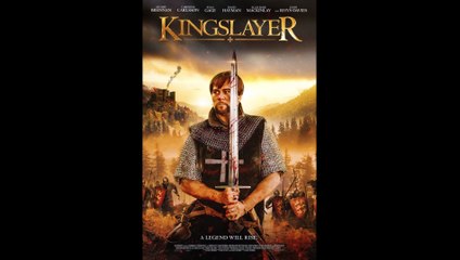 Kingslayer - Trailer © 2022 Action