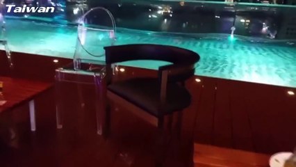 Catastrophic Earthquake in Taiwan 2022