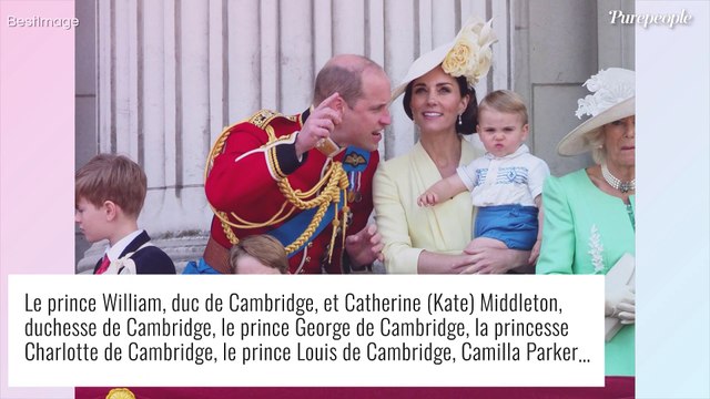 Harry et Meghan ont revu George, Charlotte et Louis : les coulisses de la rencontre dévoilées