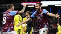 Jay Rodriguez and Josh Brownhill epitomise what Burnley is all about