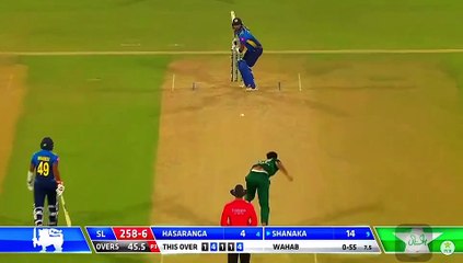 What happened..?||Cricket lover||A Great Ball