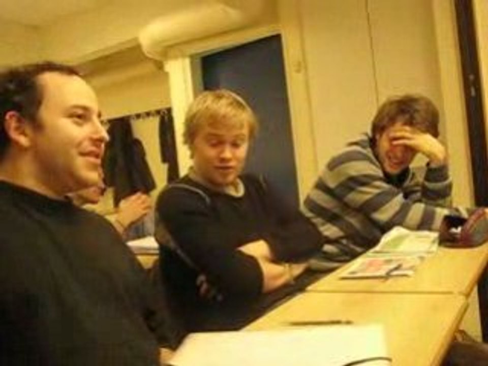 COURS DE LEGISLATION (3) - KAMOULOX & ROPARS & MAT