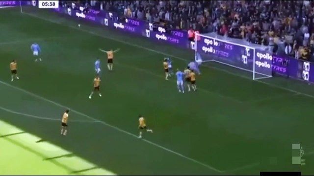 Manchester City vs Football Video Wolves – Can City Overcome Wolves | Football
