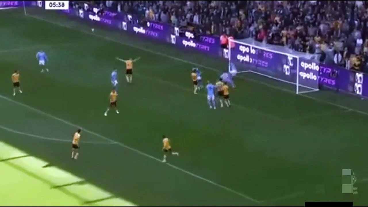 Manchester City vs Football Video Wolves – Can City Overcome Wolves | Football