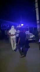 युवकों के साथ रात को गर्भपात करवाने पहुंची युवती, गांव में मचा बवाल