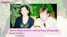 Kaya Çilingiroğlu kızı Zehra'yı paylaştı! Hülya Avşar'lı aile fotoğraflarına beğeni yağdı!