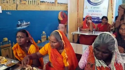 अब जेके लोन में भी मिलेगा गरीबों को सस्ता खाना