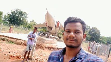 Fast time Air waching