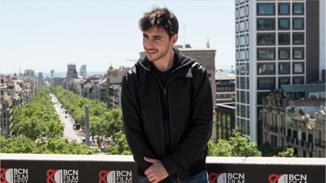 VOICI - Ben Attal amoureux : le fils de Charlotte Gainsbourg et Yvan Attal dévoile le visage de sa compagne