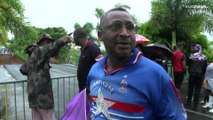 Guadeloupe : l'état de catastrophe naturelle reconnu après le passage de Fiona