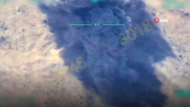 Şanlıurfa haber | Suruç şehidinin kanı yerde kalmadı: 12 terörist etkisiz