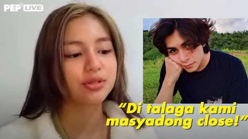 Gaano ka-close si Shayne Sava kay Abdul Raman? | PEP Live Choice Cuts