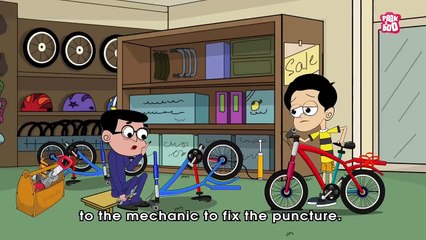 Insurance Simplified | What Is Insurance? | The Dr Binocs Show | Peekaboo Kidz x Digit Insurance