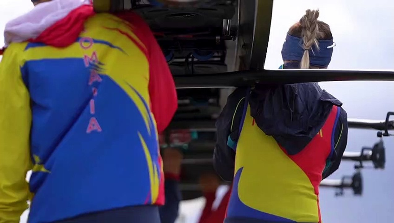 2022 World Rowing Championships - Welcome to Racice