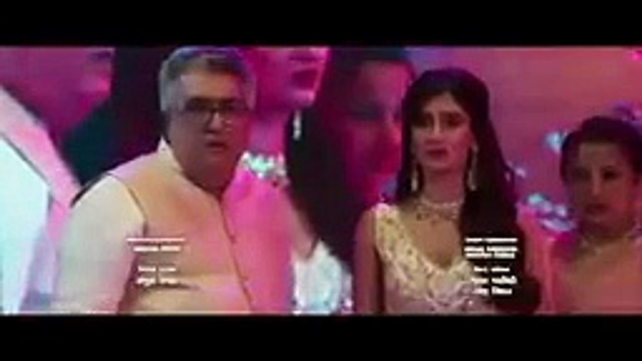 Ek villan return 2022 part 1