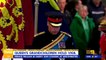 Former royal insider reveals final preparations before Queen's funeral _ 9 News Australia