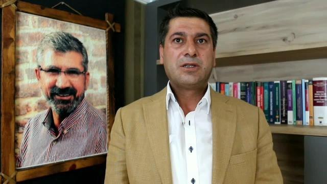 Dedeoğulları Ailesi'nin Avukatı Abdurrahman Karabulut: Kamuoyu, İnsan Hakları Dernekleri, Siyasi Partiler ve Meslektaşlarımızın Katkısına İhtiyacımız...