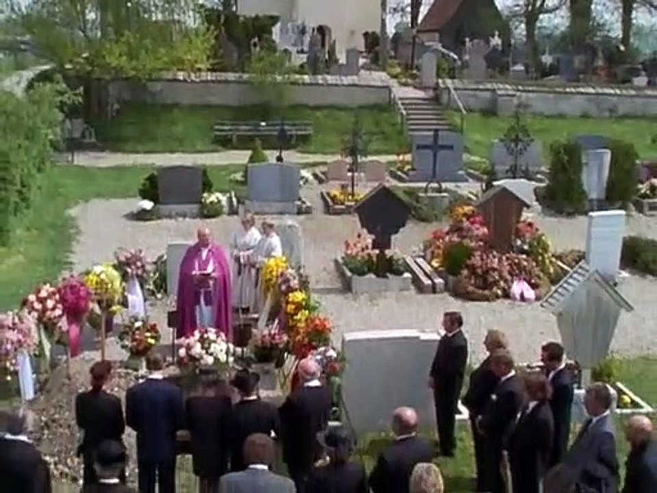 Anna Maria - Eine Frau geht ihren Weg Staffel 1 Folge 1