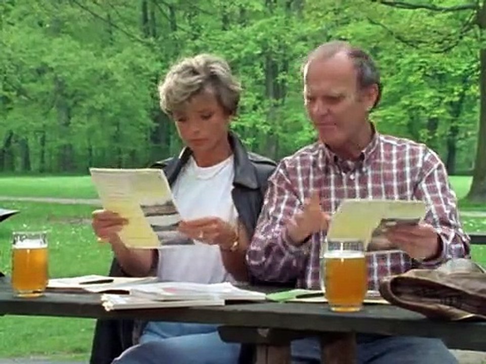 Anna Maria - Eine Frau geht ihren Weg Staffel 1 Folge 6