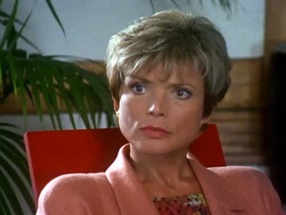 Anna Maria - Eine Frau geht ihren Weg Staffel 1 Folge 9