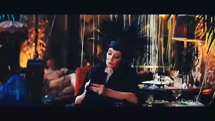 Babylon | Official Trailer | Paramount Pictures UK | (HD)