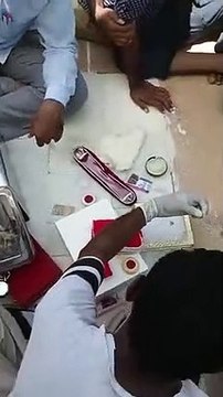 Watch video: रहवासीय मकान में लगाई सेंध, 29 तोला सोना व 125 तोला चांदी के जेवरात चुरा ले गए चोर