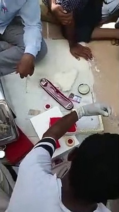 Watch video: रहवासीय मकान में लगाई सेंध, 29 तोला सोना व 125 तोला चांदी के जेवरात चुरा ले गए चोर