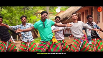 APE DO E MAI  | NEW SANTALI OFFICIAL HD VIDEO | E KUYLI SANTALI ALBUM