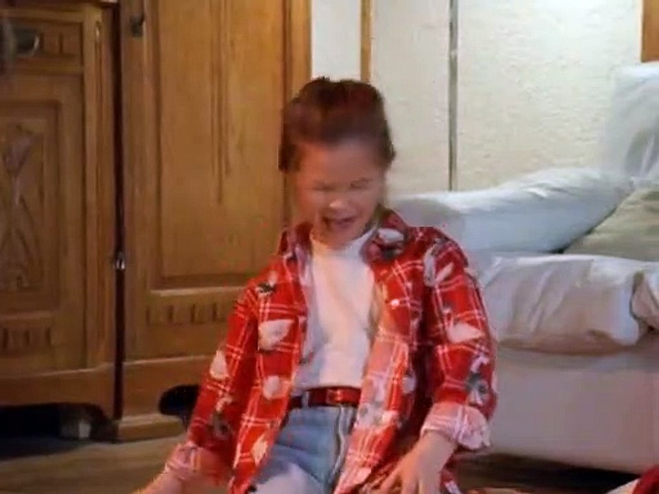 Anna Maria - Eine Frau geht ihren Weg Staffel 1 Folge 11