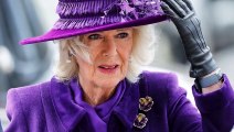 The Accessory Change Queen Camilla Has Made Since Queen's Death