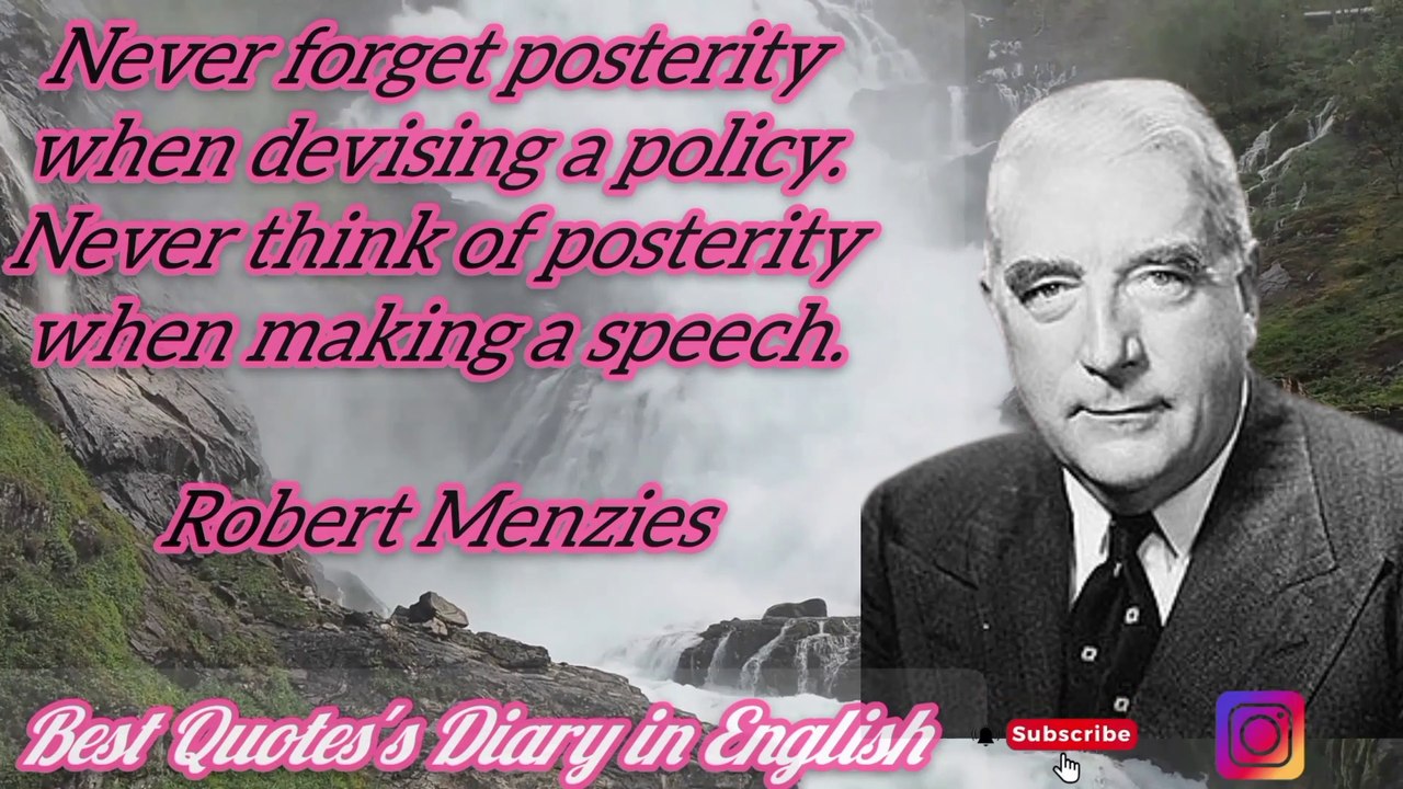 Sir Robert Menzies' Nice Quotes Don't understand women #Englishquotes #Bestquotes  #Robertmenzies