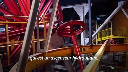 Journées du patrimoine: les coulisses de la tour Eiffel accessibles au public