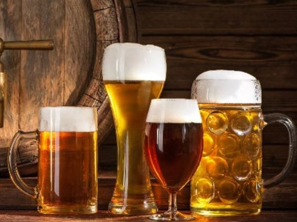 Dieses Bier mögen die Deutschen am liebsten