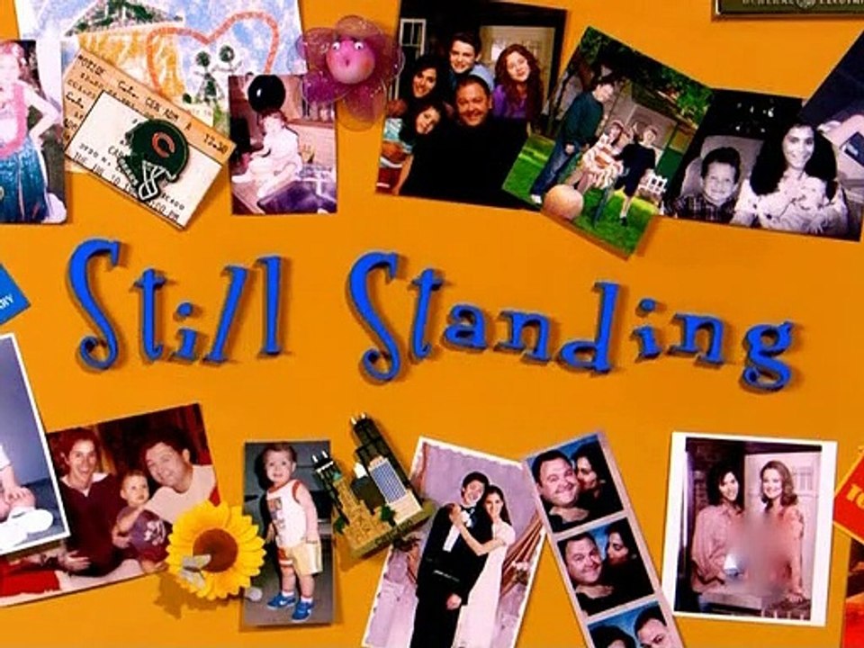 Still Standing Staffel 1 Folge 14