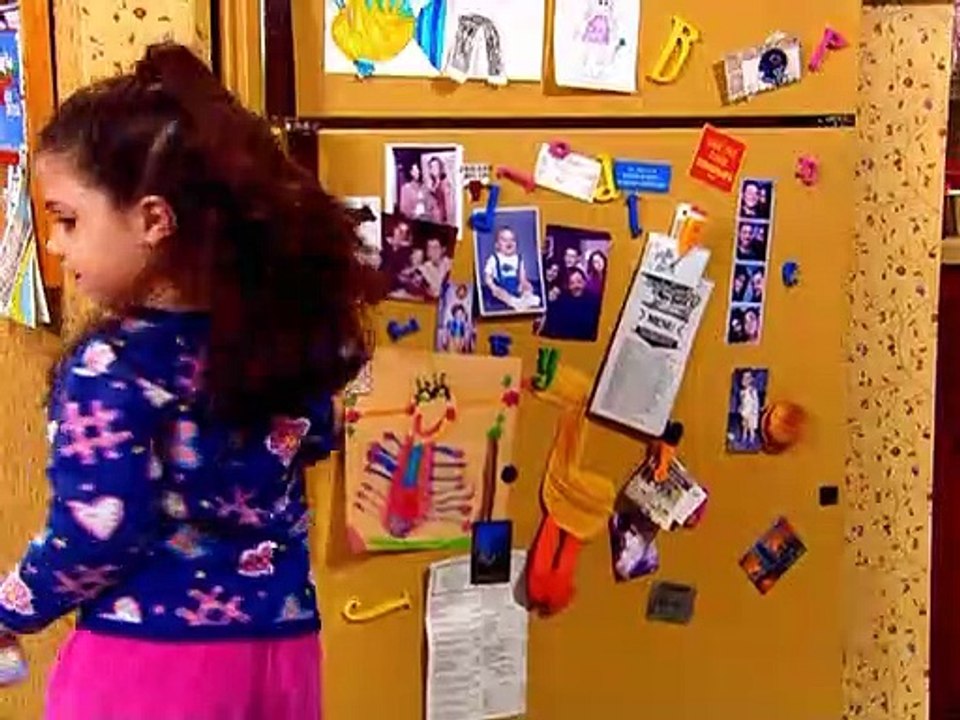 Still Standing Staffel 1 Folge 15