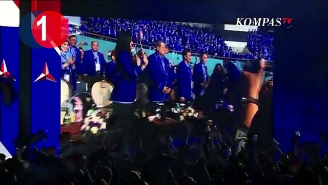 [TOP 3 NEWS] PDIP Jawab Tudingan SBY, Laka Beruntun di Pejagan, Azyumardi Azra Meninggal