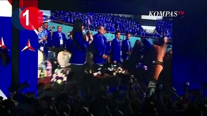 [TOP 3 NEWS] PDIP Jawab Tudingan SBY, Laka Beruntun di Pejagan, Azyumardi Azra Meninggal