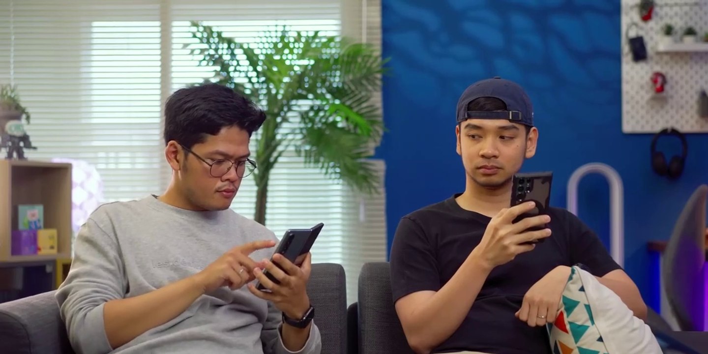 Jangan ragu buat beli HP ini _) Review Galaxy Z Fold4 Indonesia!