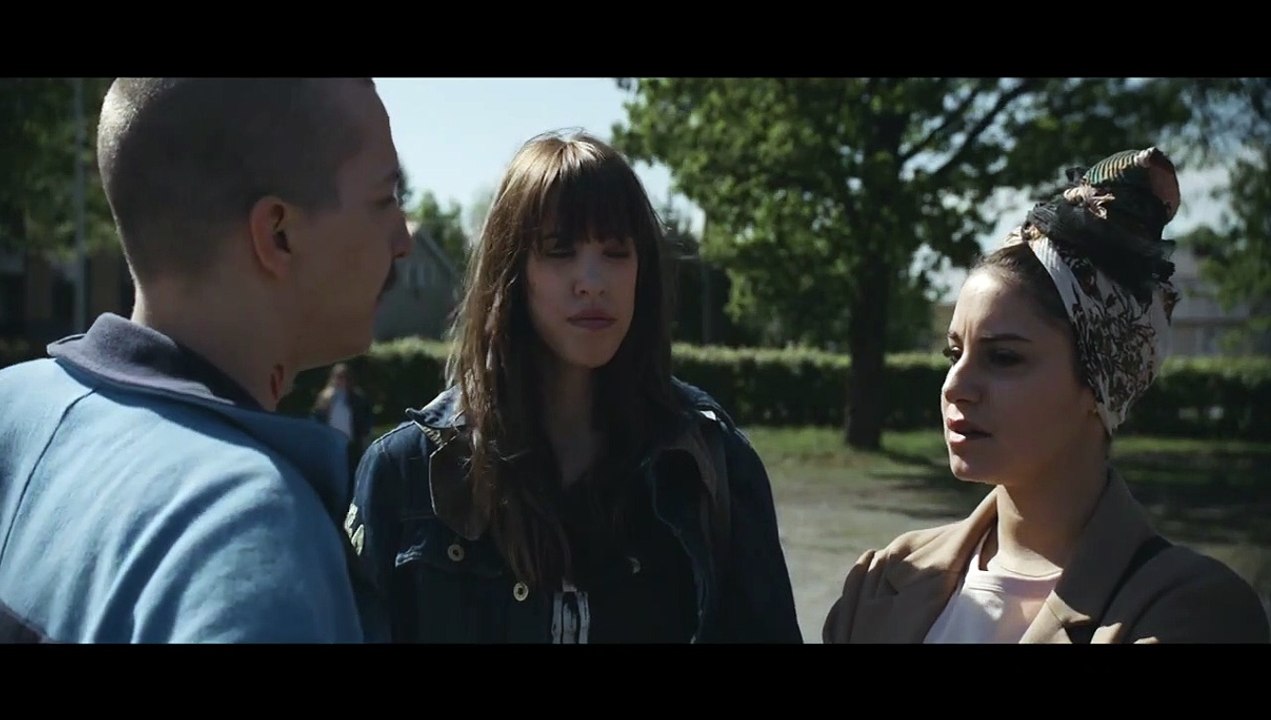 Nimby Bande-annonce (IT)