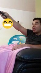 What Did You Think It Was ! You Dirty Mind ! 