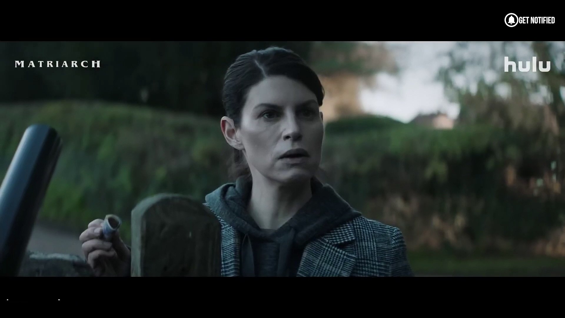 MATRIARCH OFFICIAL Trailer NEW 2022 4K Movies