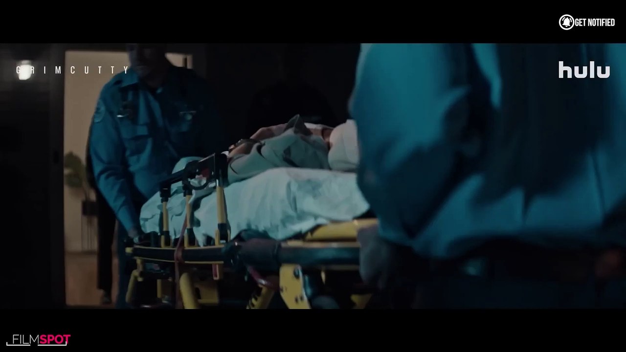 GRIMCUTTY OFFCICIAL Trailer NEW 2022 Full HD Movies