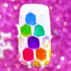 Trendy Nail Design And Manicure Hacks You Can't Miss_