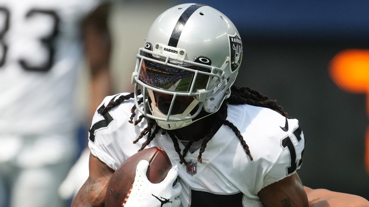 NFL Week 2 DFS Preview: Take WR Davante Adams O...