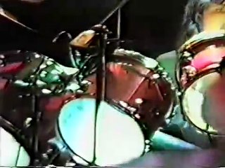 Savage Grace We came We saw Airport Music Hall, Allentown, Pa. 1987