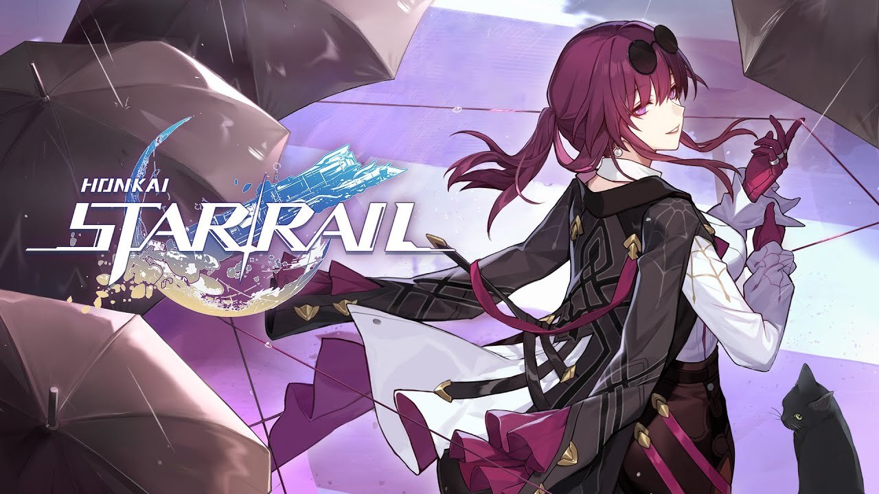 Honkai: Star Rail - trailer ‘Witness’ (Anglais)