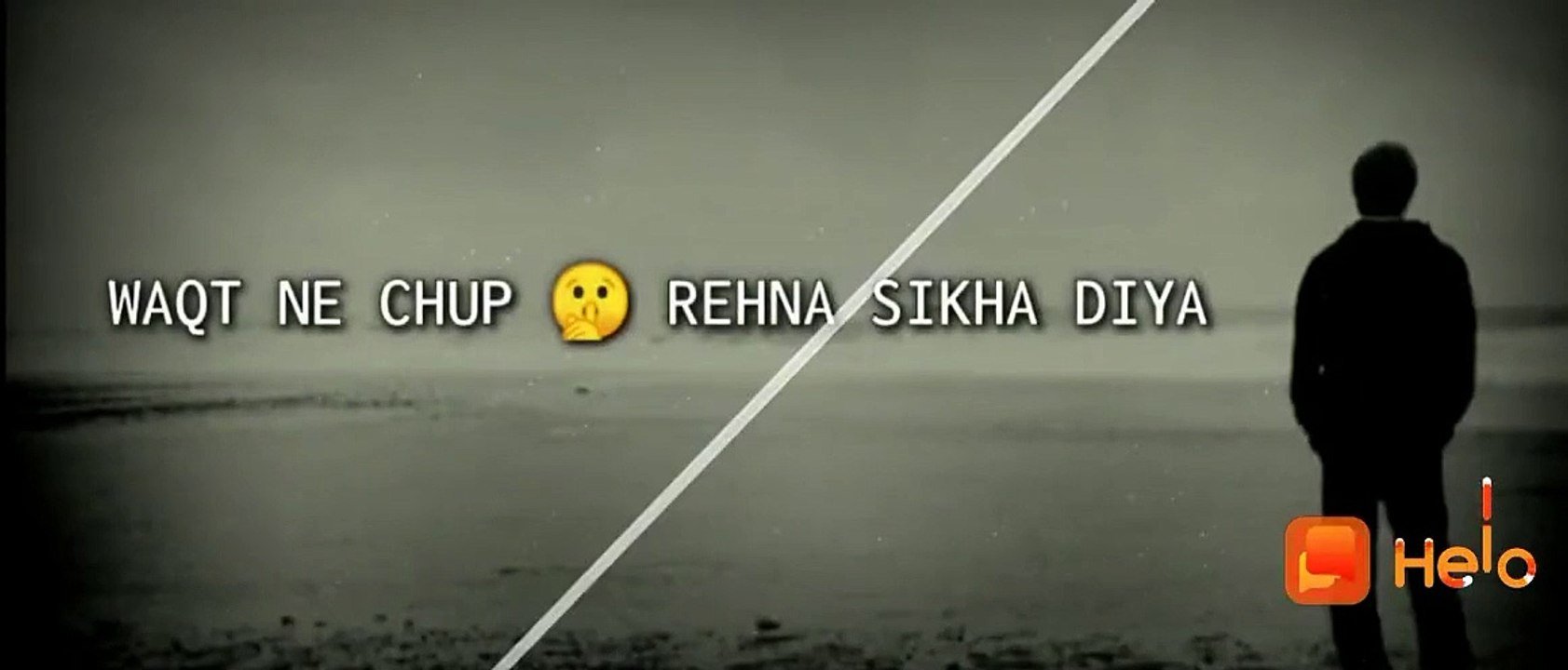 Hindi status video