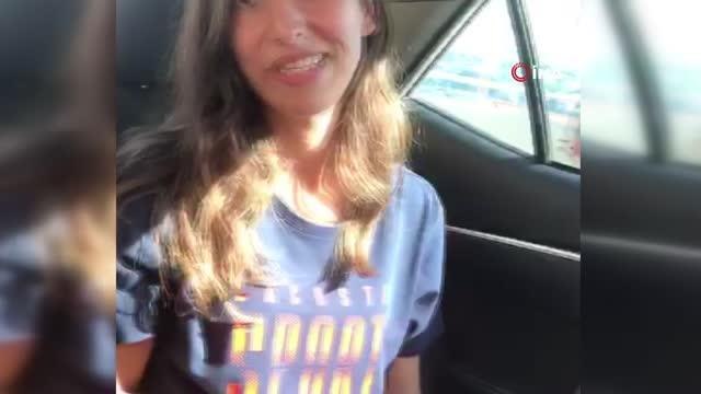 KPSS'ye geç kalan adayların imdadına ekipler yetişti